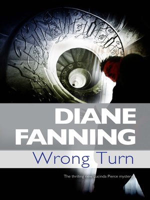 cover image of Wrong Turn